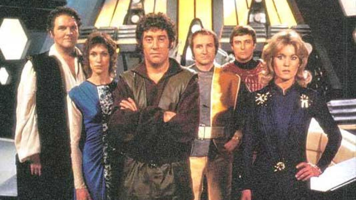 Сценаристът на "Герои" реанимира "Седморката на Блейк"