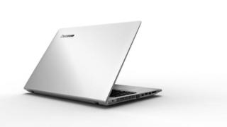 Лаптоп с домашен театър от Lenovo