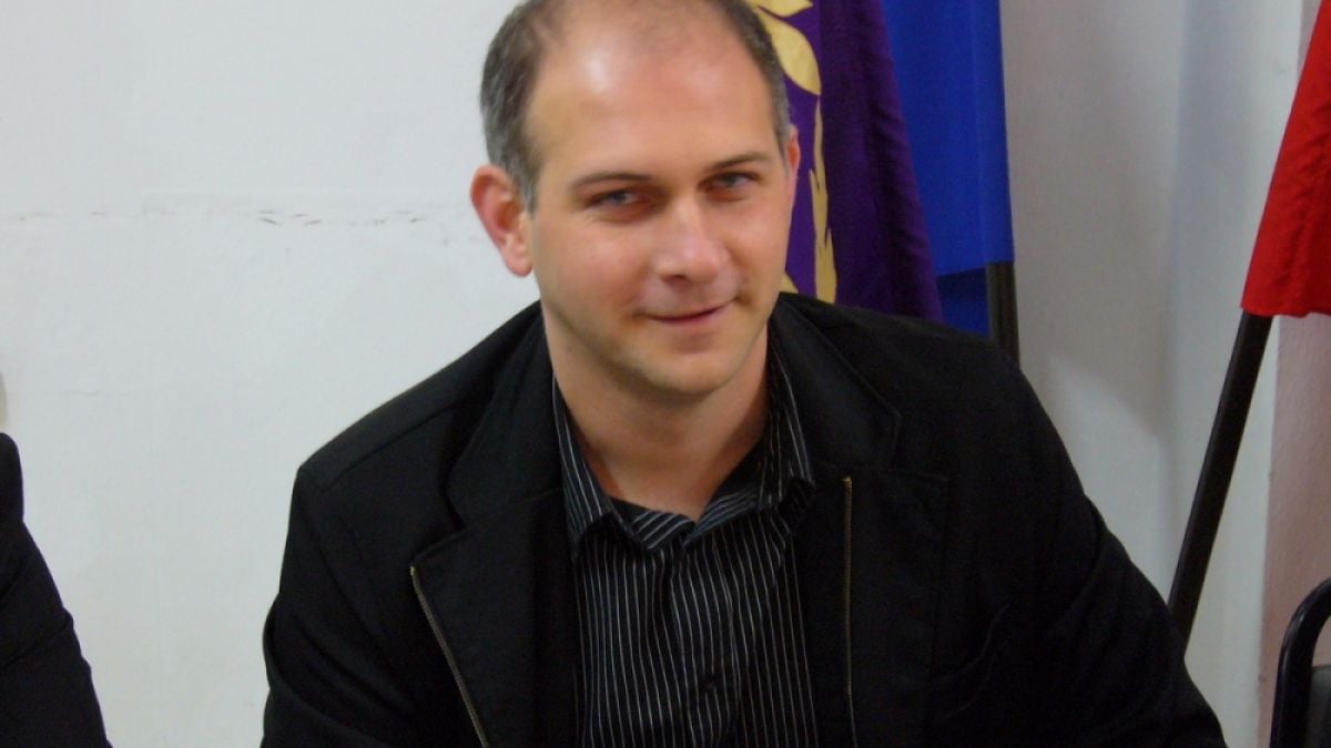 Показна полицейска акция срещу кандидат-депутат от Коалиция за България!