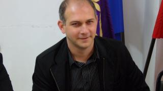 Показна полицейска акция срещу кандидат-депутат от Коалиция за България!