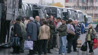 15 000 “мъртви души” за изборите в Кърджалийско са покойници в Турция
