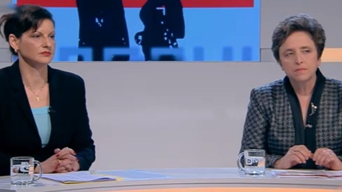Родопски сблъсък БСП-ГЕРБ в ефир