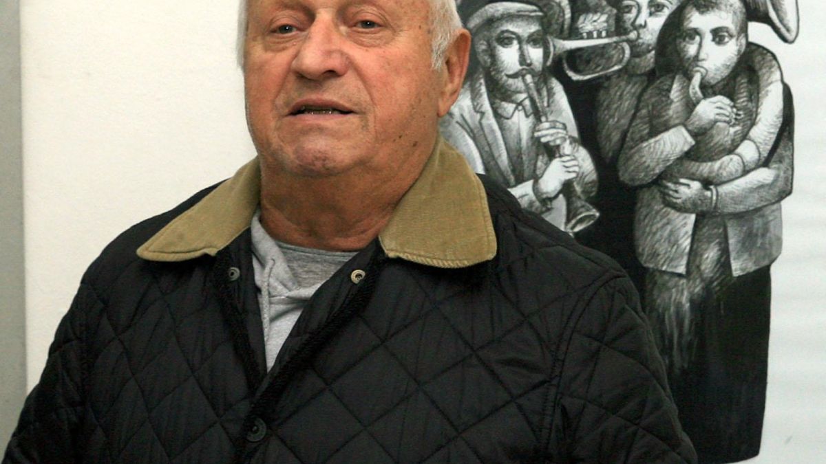 Рангел Вълчанов с български “Оскар” за цялостно творчество