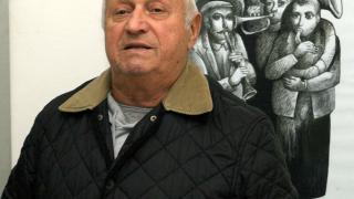 Рангел Вълчанов с български “Оскар” за цялостно творчество
