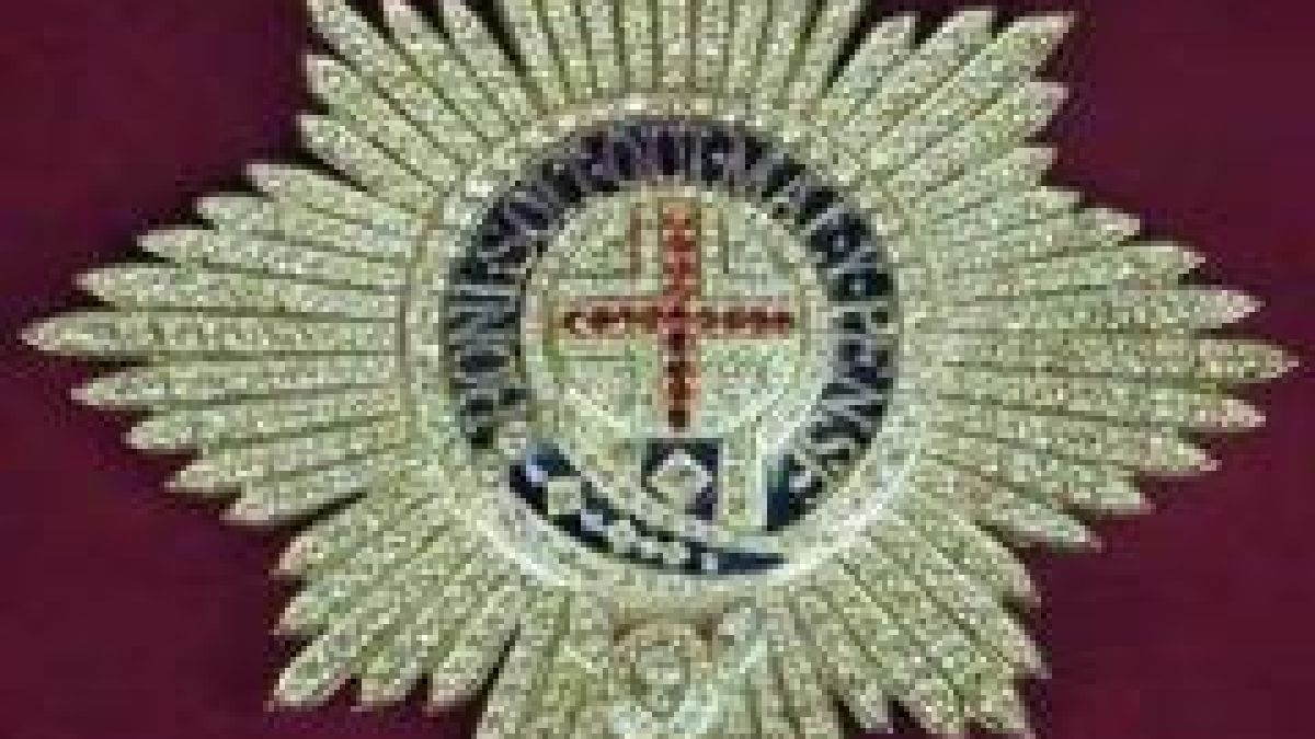 23.4.1348 г.: Крал Едуард ІІІ учредява Ордена на жартиерата