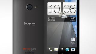 HTC ще представят смартфона М4 през юни