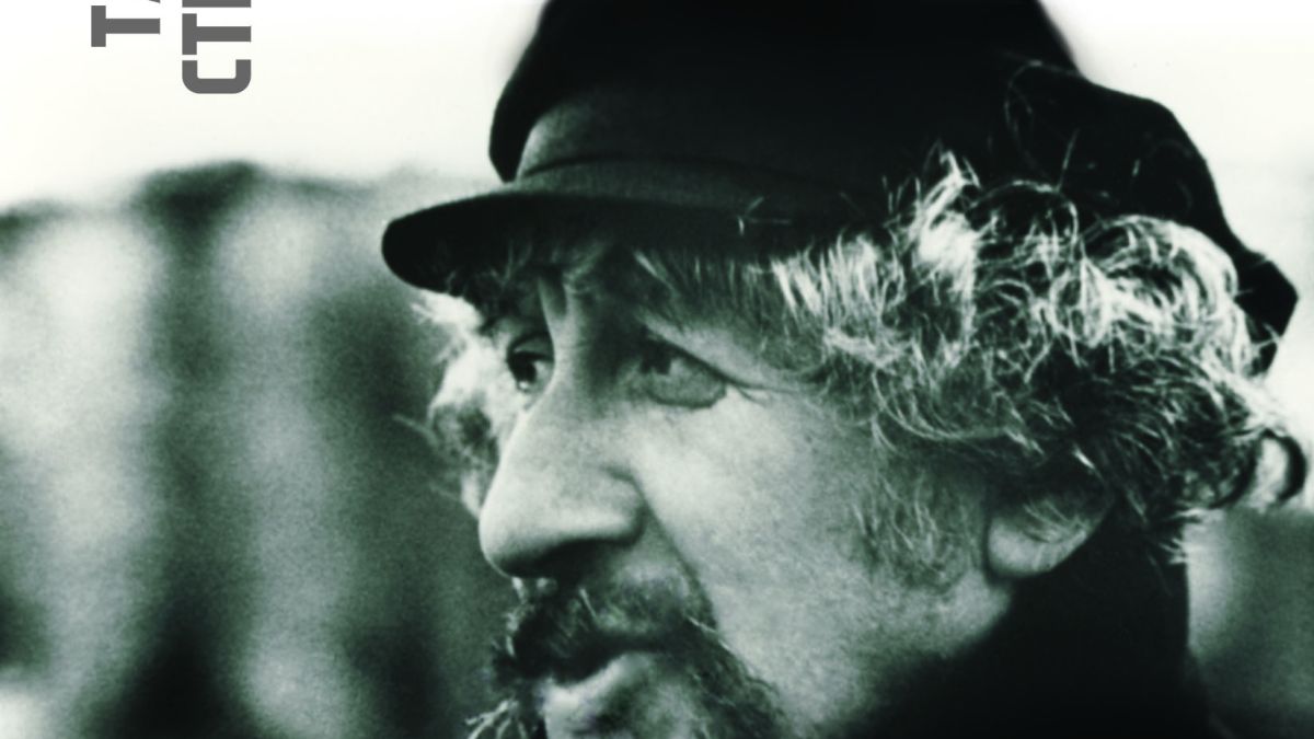 Синът и снахата на Радой Ралин пускат книга за него 