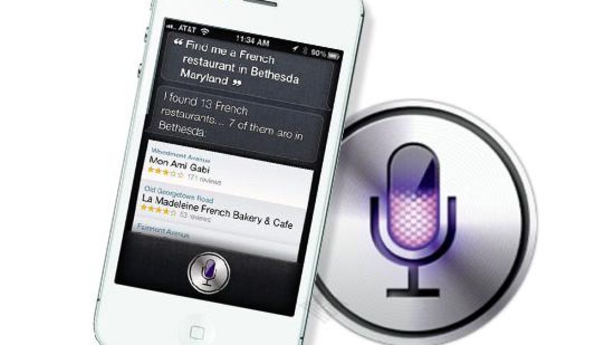 Колко време Apple съхранява данните ни от услугата Siri