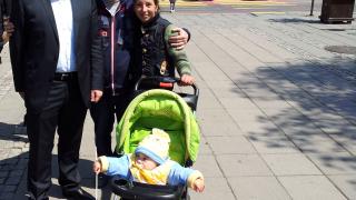 Станишев: Достъпното образование дава равни възможности на младите хора