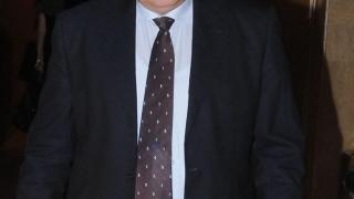 Младен Червеняков: Противопоставянето днес е Борисов срещу всички останали