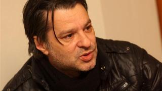 Мариан Вълев прави гангстерски филм