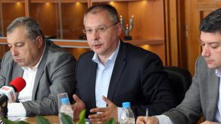 Станишев: Политическият монопол на ГЕРБ роди и икономически