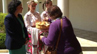 Димитър Бойчев: Разширението на пътя за Слънчев бряг е приоритет на ГЕРБ