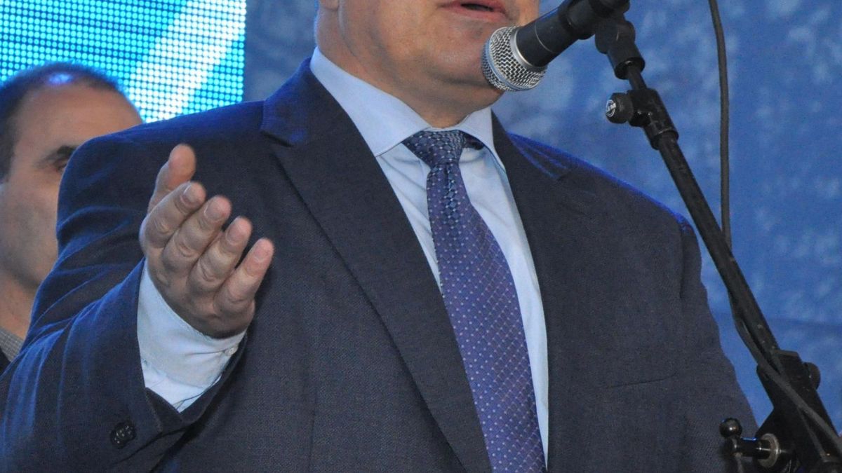 Борисов: Няма да искам оставката на Цветан Цветанов