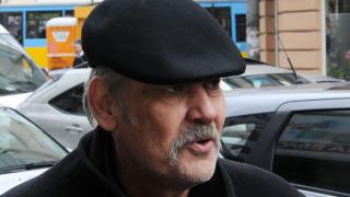 Пловдивчани посрещнаха Ламбо с любов и здравец
