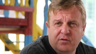 Каракачанов: Хората умират, а МВР харчи 100 млн. лева за подслушване!