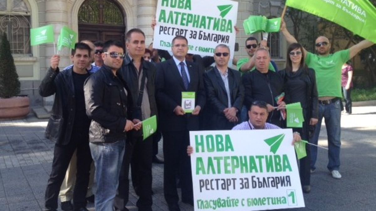 Николай Цонев: Ще работя за отварянето на белодробната и инфекциозната болница в Пловдив
