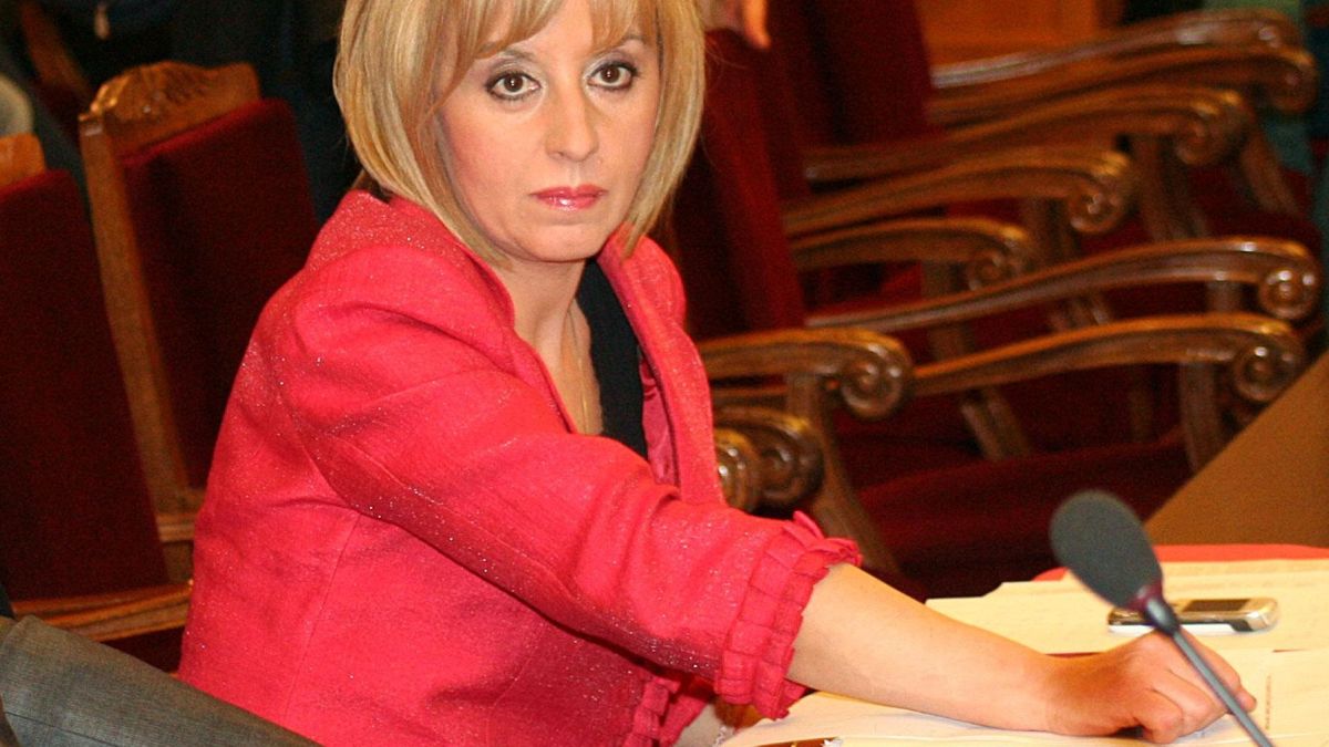 Мая Манолова: Твърденията, че БСП стои зад подслушването, са смехотворни 