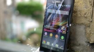 Sony подготвя свръх защитен смартфон