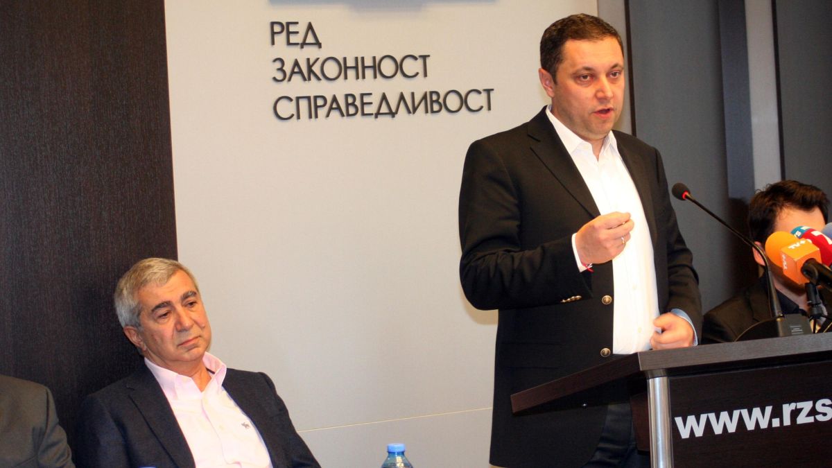 РЗС: Предпочитаме импийчмънт пред програмно правителство