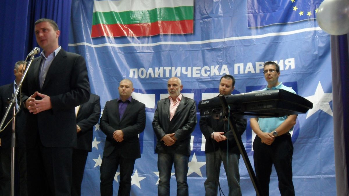 Владислав Горанов: Осигурихме 3.5 млрд. лв. повече пари за здравеопазване
