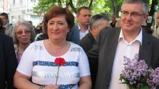 Зита Гурмай: Време е българите да си върнат държавата