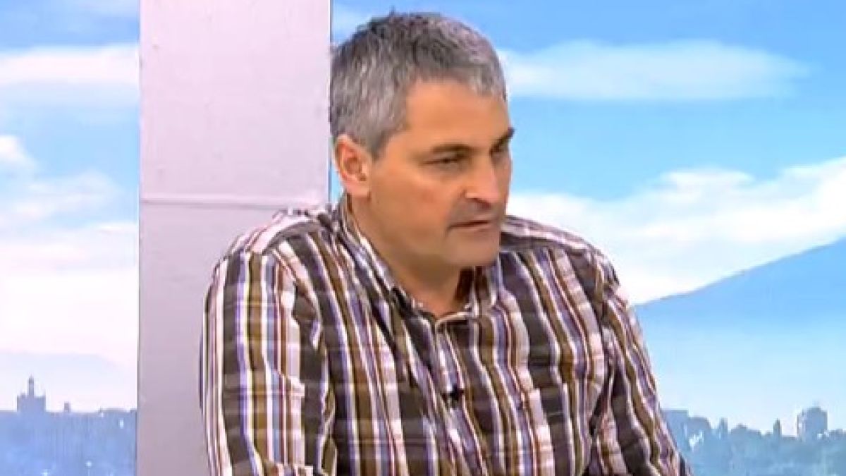 Вардаров: Хора, близки до Емил Димитров, ми се обаждаха да не участвам в търгове