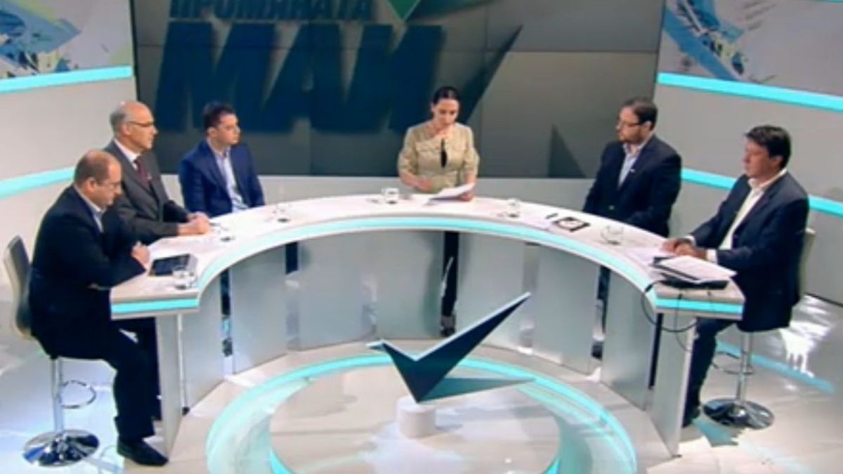 Мераклии за депутати се скараха за "Белене" и цената на тока