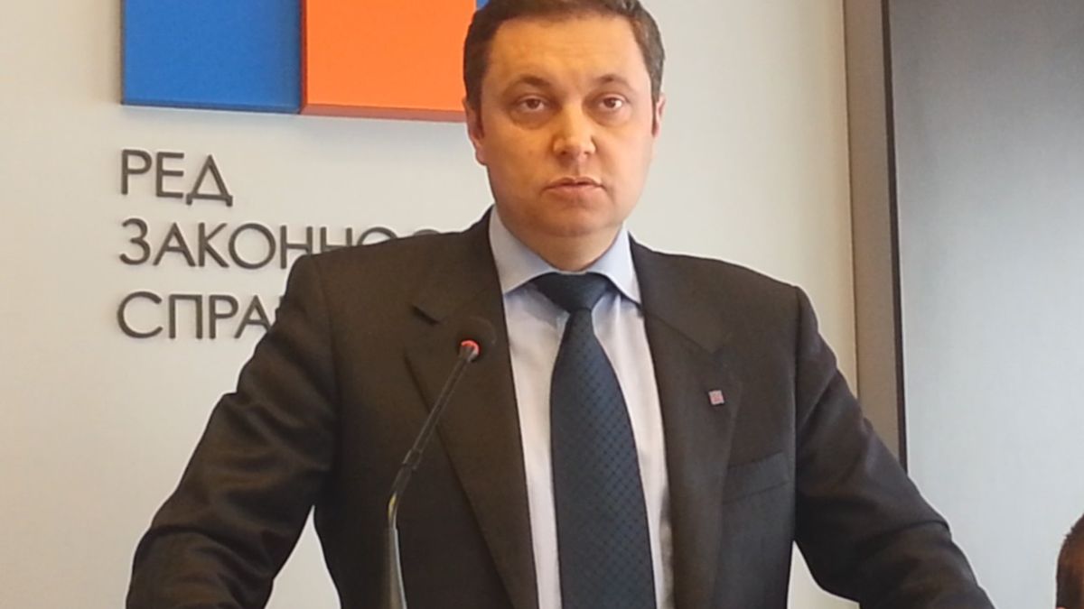 РЗС иска ревизия на НЦИОМ 