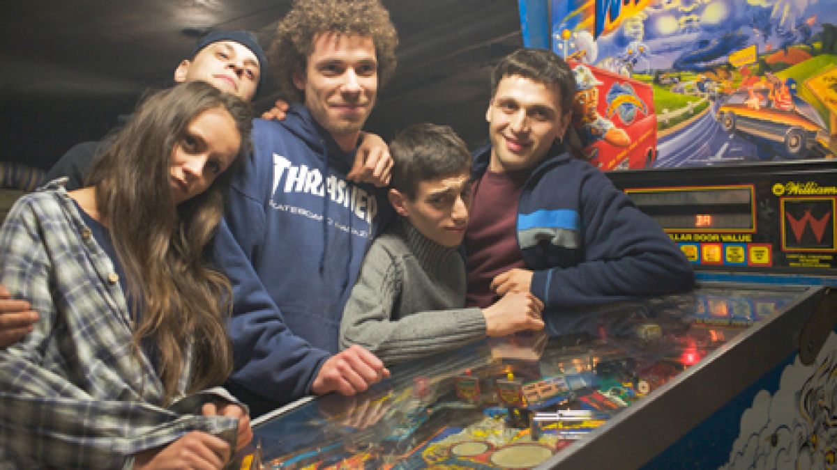 „TILT“ тръгва в 24 града в Германия