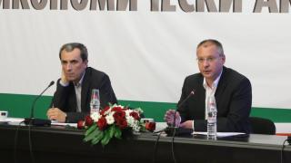 БСП: Планът "Орешарски" предлага нов модел на икономическо развитие