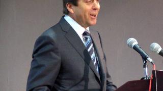 Георги Първанов: ГЕРБ вместо да се занимава с  борбата срещу престъпността,  подслушва граждани