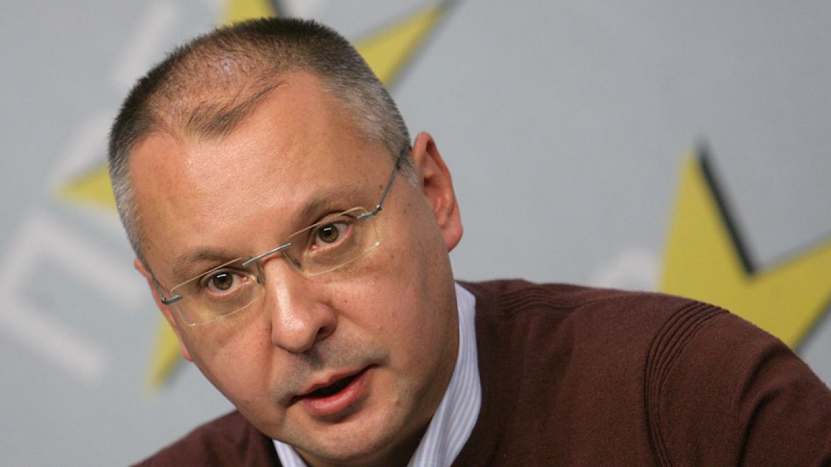 БСП: Съдебната система е на колене пред ГЕРБ