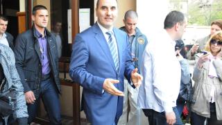 Цветанов: Чака ни тежка предизборна кампания