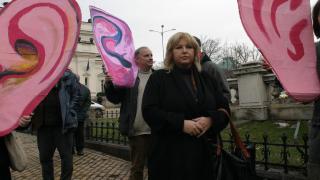 ЕНП препоръча на бившите управляващи да бъдат скромни за доброто на България