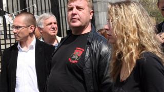 ВМРО: Цветанов, откажи се от имунитета си