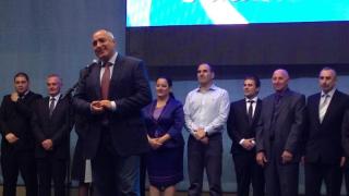 Борисов аплодира бързите действия на прокуратурата