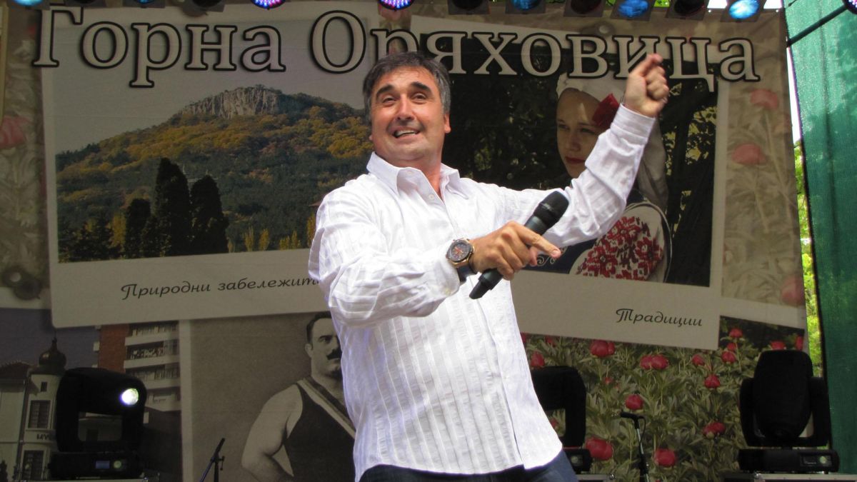 Спипаха Веско Маринов в голямо прегрешение!