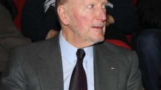 Eто как царското семейство посрещна новата година в Боровец (СНИМКА)