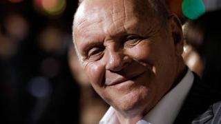 Антъни Хопкинс: Алкохолизмът е дар, но може и да те разкъса на парчета (СНИМКИ)
