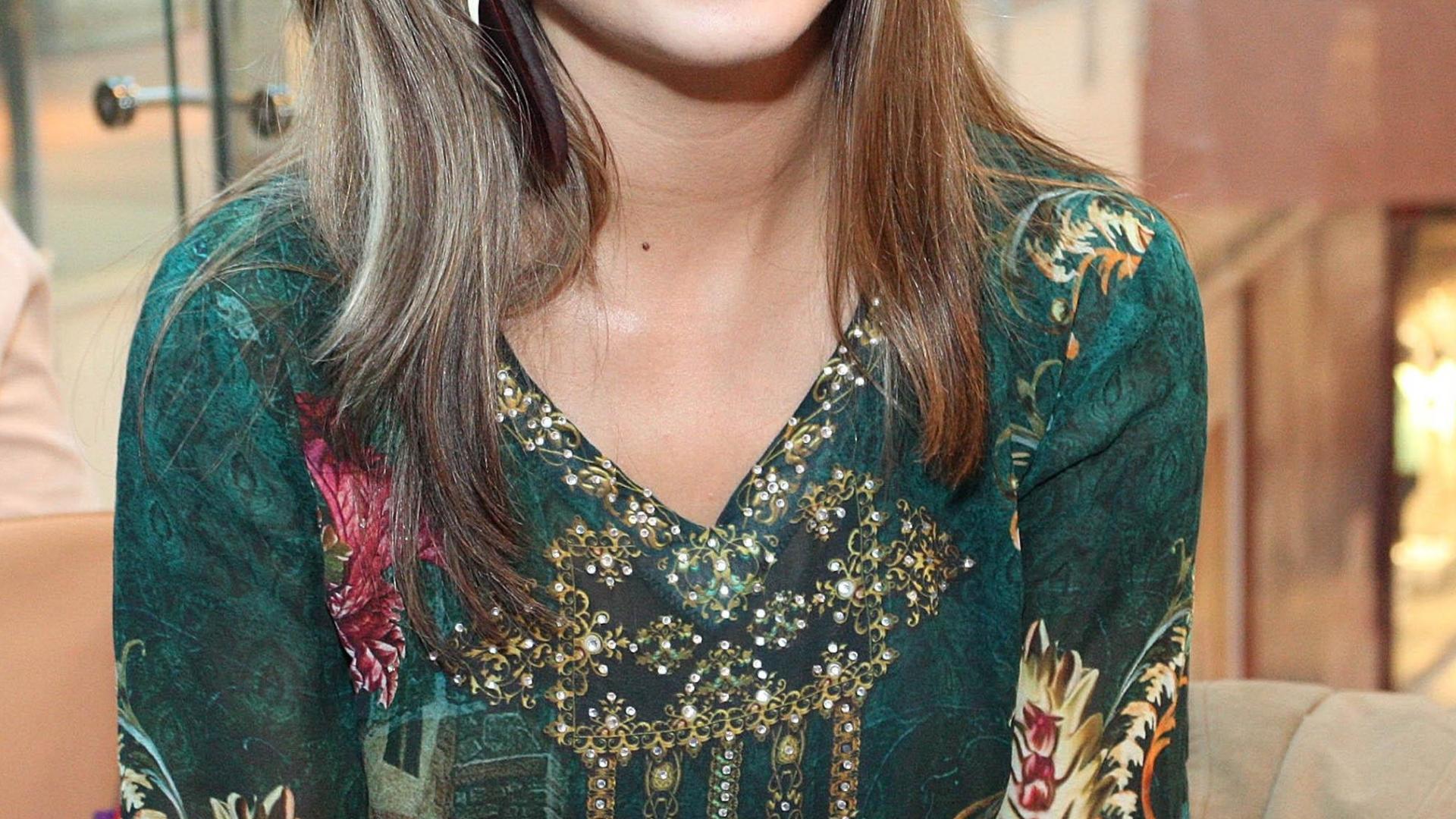 Елен Колева призна: Бях мутреса!