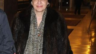 Инцидент: Ренета Инджова е потърсила помощ в "Пирогов", след като е...
