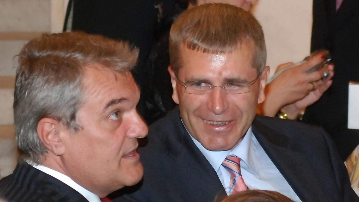 Григор Лилов: Кръгът "Сапфир" назначава премиерите у нас