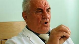 Скръбна вест! Почина известният преподавател и лекар проф. Иван Козовски