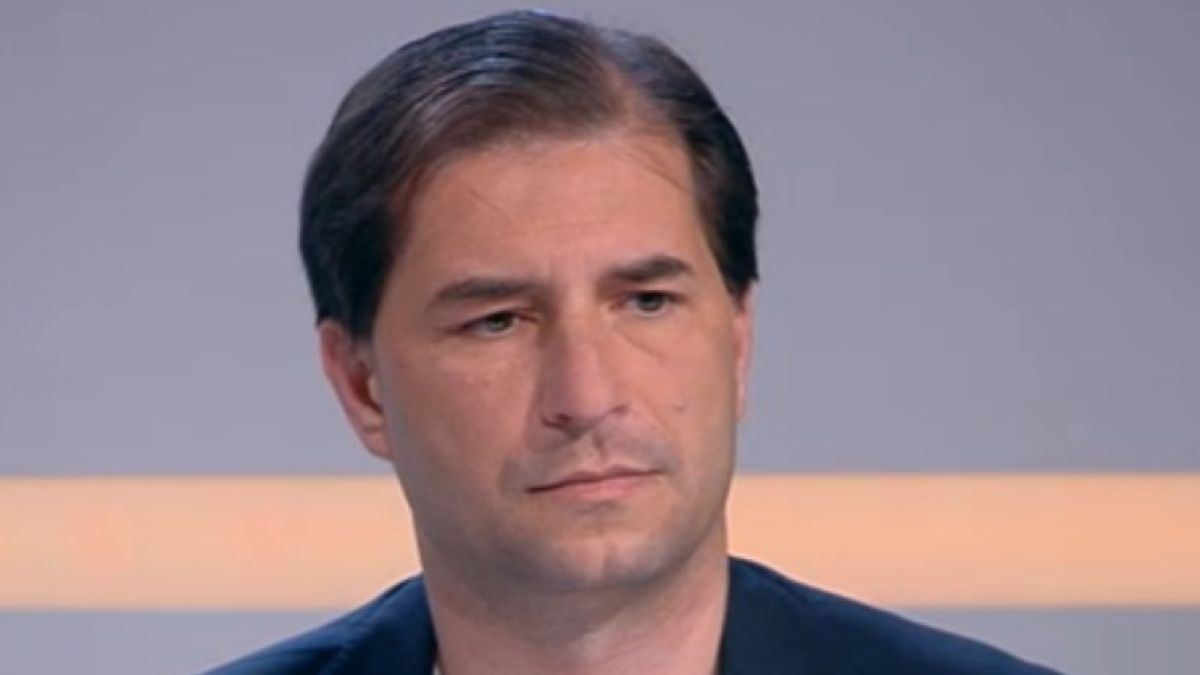 Д-р Борислав Цеков: Знаем какво правите с машините! Затова сте в паника