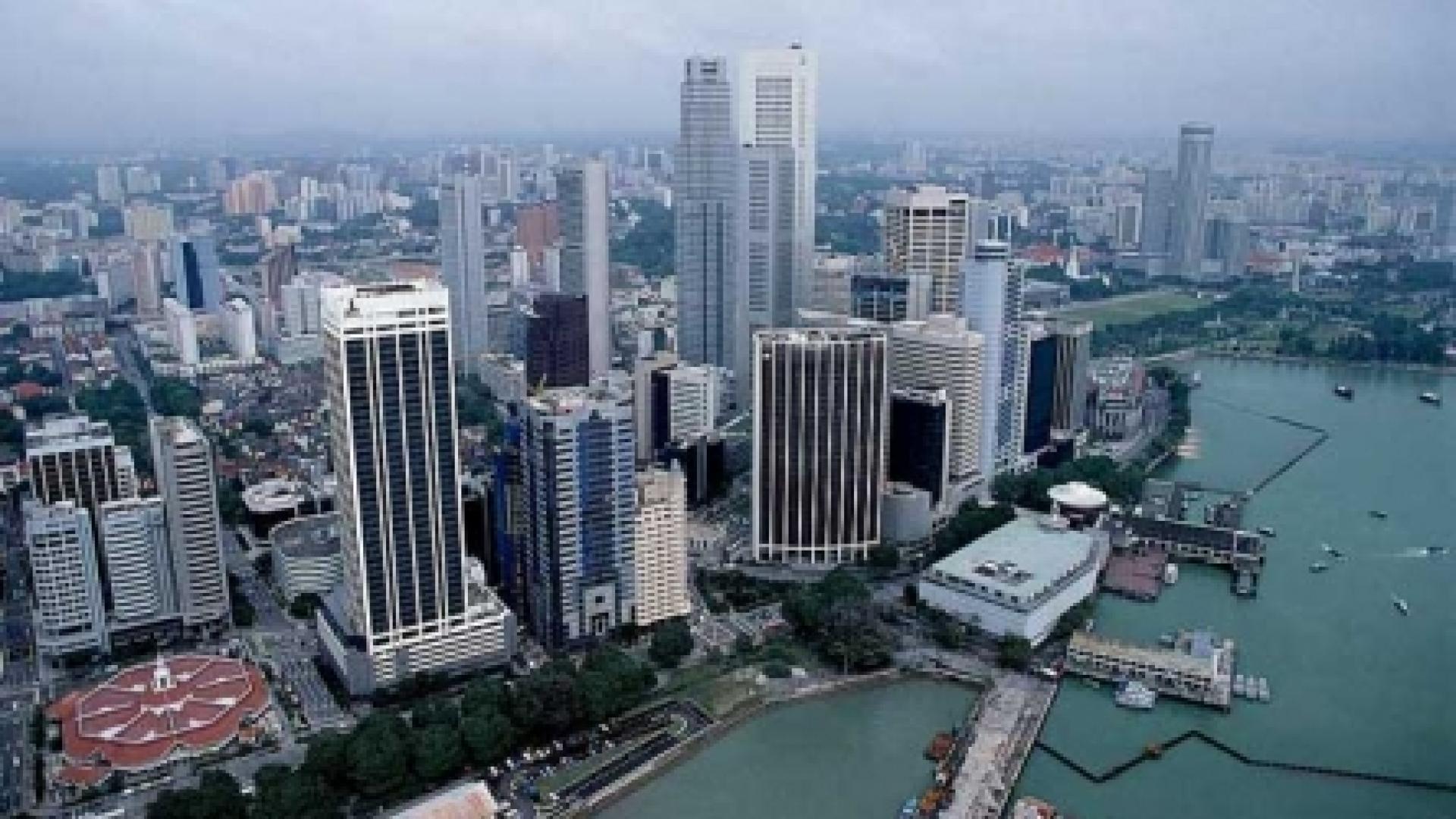 Българин в Сингапур: „Тук няма извор, но водата никога не е спирала“