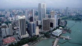 Българин в Сингапур: „Тук няма извор, но водата никога не е спирала“