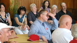 Станишев: Няма да допуснем приватизацията на ВМЗ на тъмно, на бързо и на безценица