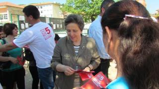 Дора Янкова: На 1 май имаме право на гняв