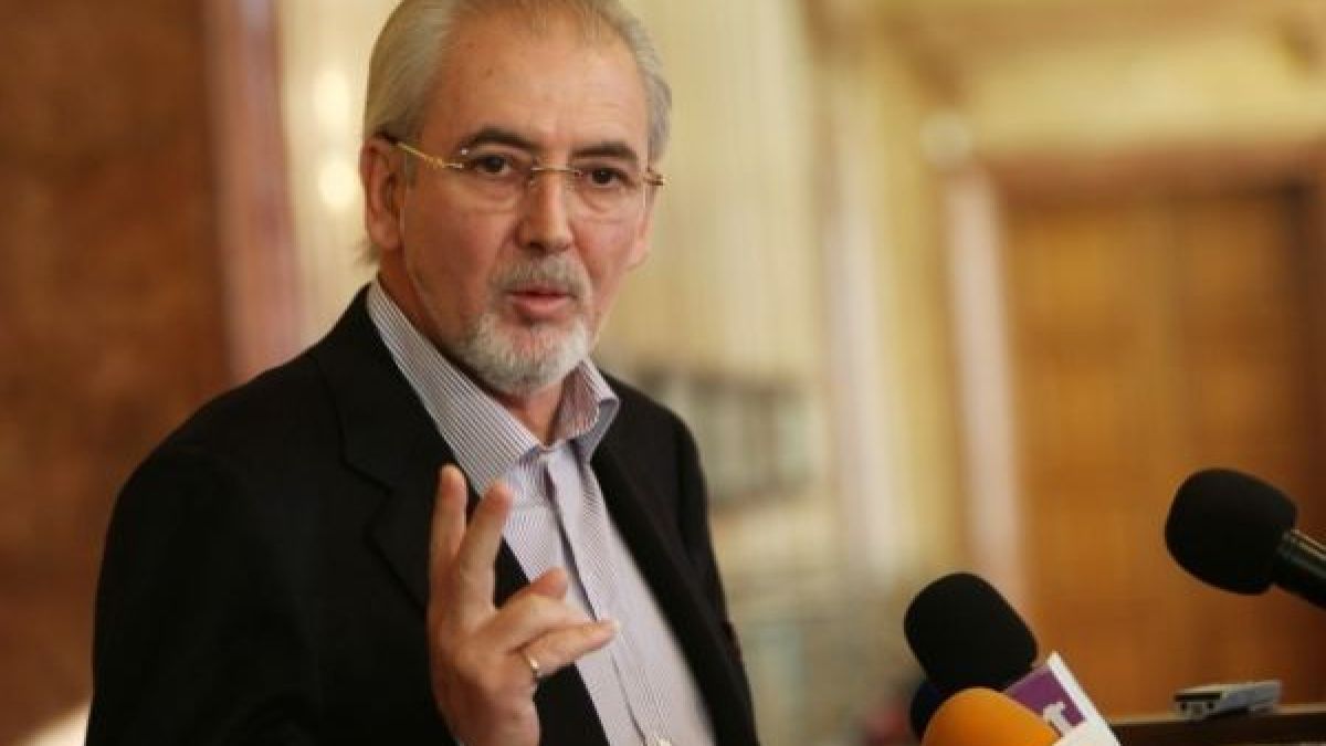Местан: Темата за СРС-тата всъщност е темата за бедността и безработицата